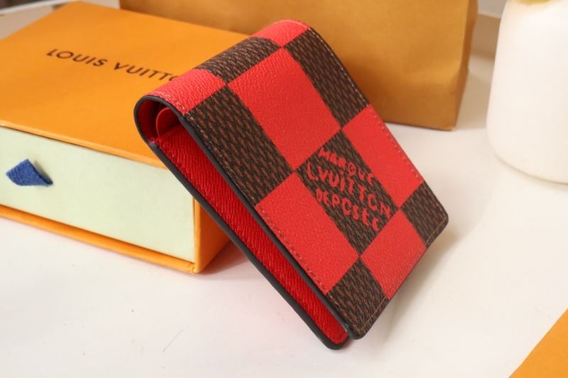 Louis Vuitton Wallets